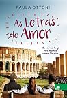 As Letras do Amor As Letras do Amor
