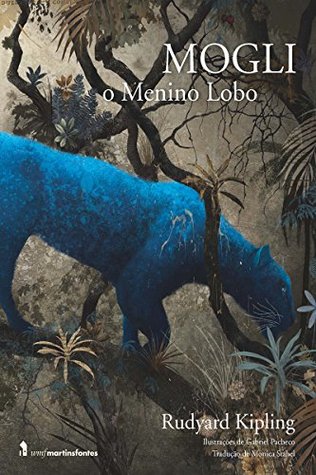 Mogli: O Menino Lobo (Portuguese Edition)