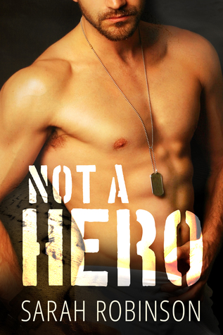 Not a Hero (Kindle Edition)