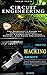 Circuit Engineering & Cryptography & Hacking