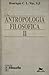 Antropologia filosófica II