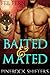 Baited and Mated (Pinerock Shifters, #1)