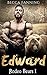 Edward (Rodeo Bears #1)