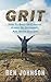 Grit: How to build up coura...