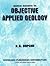 Objective Applied Geology : GSI, ONGC, SAIL