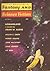 The Magazine of Fantasy and Science Fiction, April 1961 by Robert P. Mills