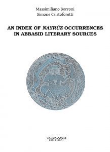 An Index of Nayrūz Occurences in Abbasid Literary Sources