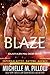 Blaze (Galaxy Alien Mail Or...