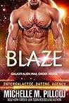 Blaze by Michelle M. Pillow