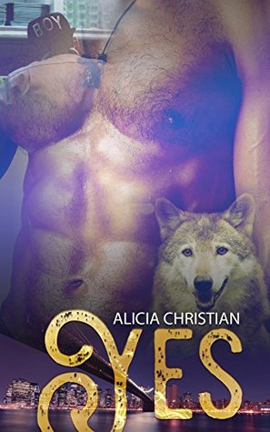 Yes (Kindle Edition)