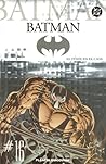 Batman, #16: El Fénix en el caos (Primer Coleccionable Batman: #16 de 40)