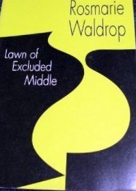 Lawn of Excluded Middle (paperback)