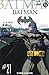 Batman, #21: Maníaco malévo...
