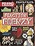 Fraction Frenzy by Rob Colson