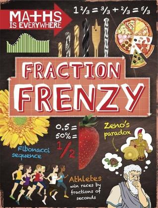 Fraction Frenzy (Maths is Everywhere)