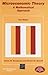 Microeconomic Theory: A Mathematical Approach, 3Ed