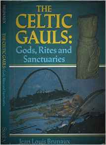 Celtic Gauls-Gods Rites&Sanct (S7)