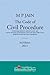 The Code Of Civil Procedure 3Rd Ed by M.P. Jain