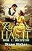 Rumor Has It: Book 1: Deception (A Clean Short Read Historical Romance)