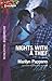 Nights with a Thief (Harlequin Romantic Suspense)