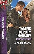 Taming Deputy Harlow