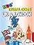 Kids' Travel Guide: UK & London