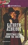 Christmas Kiss from the Sheriff by Kathryn Albright