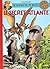 Le Secret Atlante (Jeannett...