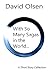 With So Many Sagas in the World... by David Olsen