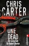 One Dead by Chris         Carter