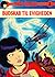 Budskab til evigheden (Yoko Tsuno #3)