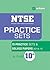 NTSE Practice Sets for Class 10th
