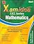 Xam Idea CCE Series Mathematics Term - 1 Class 10th Summative Assessment - 1