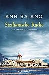 Sizilianische Rache by Ann Baiano
