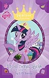 My Little Pony: Twilight Sparkle and the Forgotten Books of Autumn (The Princess Collection)