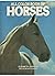 All Color Book of Horses
