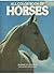 All Color Book of Horses