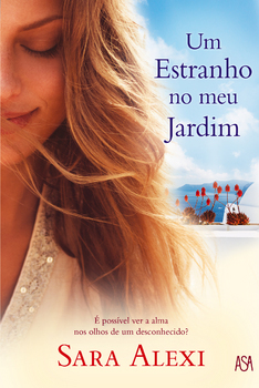 Um estranho no meu jardim
