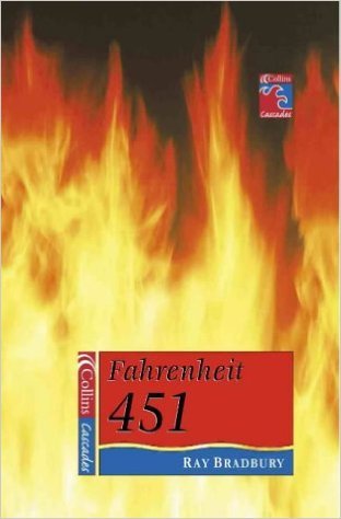 Fahrenheit 451
