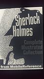 Sherlock Holmes: ...