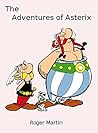 The Adventures of Asterix The Adventures of Asterix