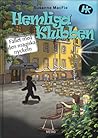 Fallet med den magiska nyckeln (Hemliga klubben #14)