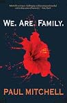 We. Are. Family.