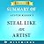 Summary and Analysis Austin Kleon's Steal Like an Artist: 10 Things Nobody Told You About Being Creative