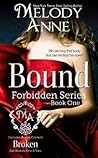 Bound by Melody Anne