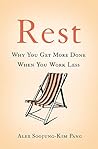 Rest: Why You Get...