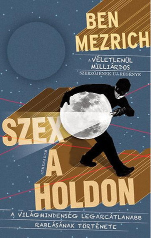 Szex ​a Holdon