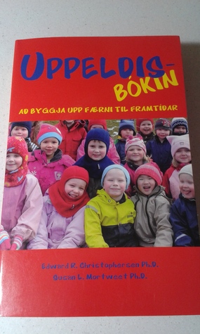Uppeldisbókin