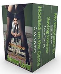 Summer Lovin': Hot Summer Love
