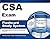 CSA Exam Flashcard Study System: CSA Test Practice Questions & Review for the Certified Senior Advisor Exam